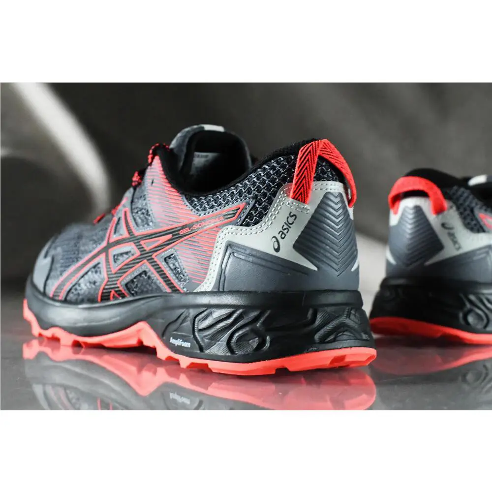 Asics shoes - ASICS SONOMA  5 - SONOMA - 1012A568 - METROPOLIS/ BLACK (UPC: 193604531947) 5