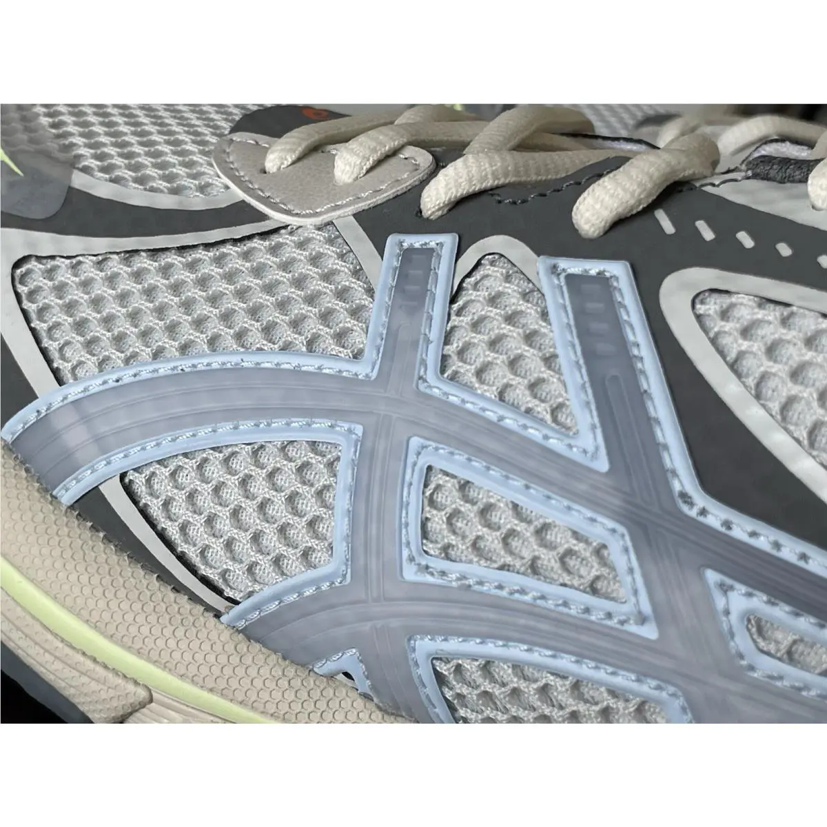Asics shoes - ASICS GT-2160 - 1203A425-020 - Gray 11