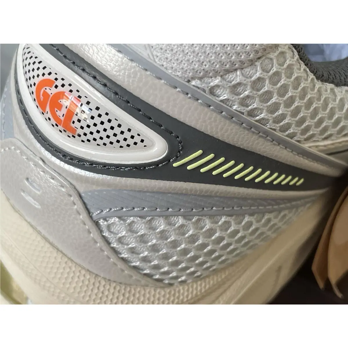 Asics shoes - ASICS GT-2160 - 1203A425-020 - Gray 12