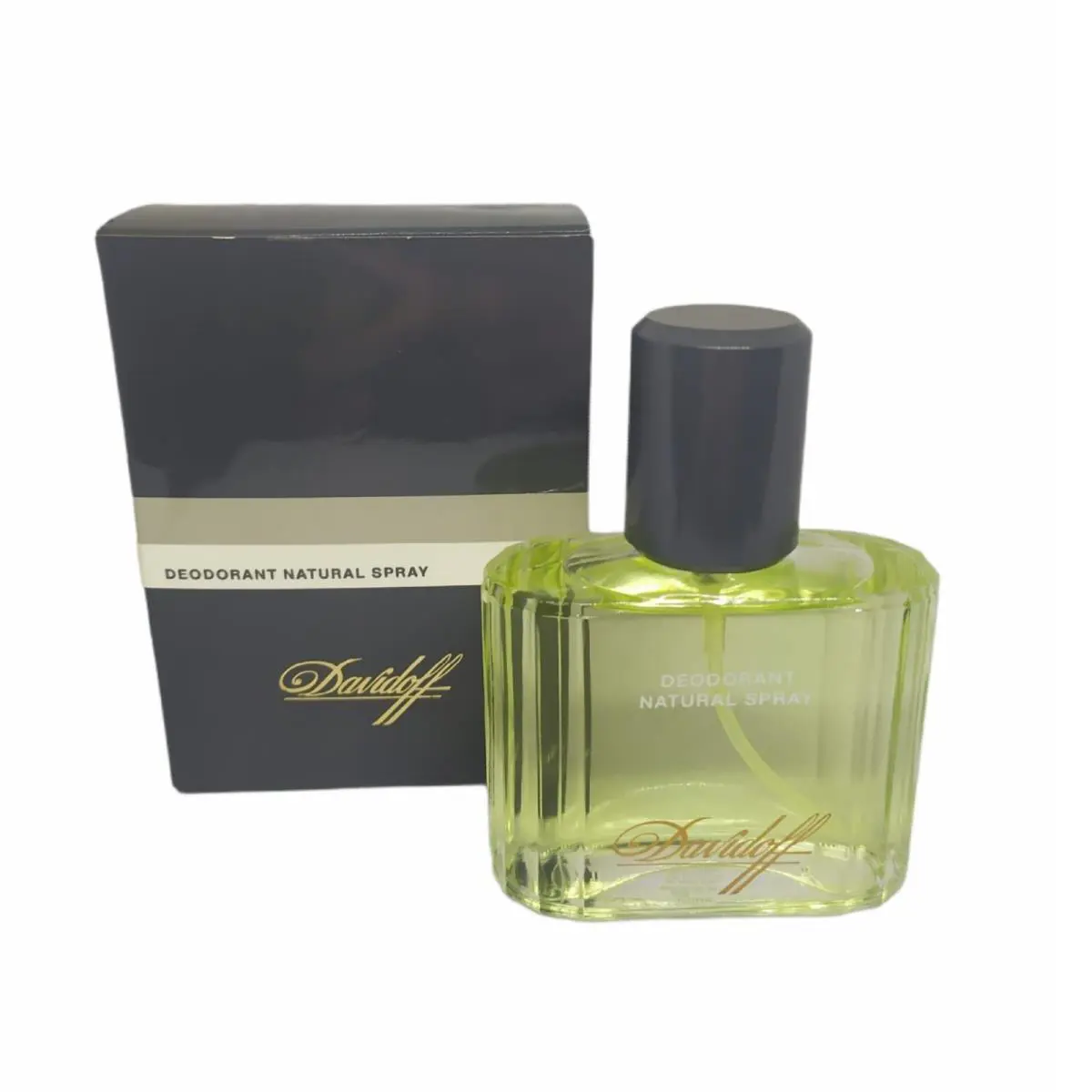Men  Classic Cologne 4.2oz Edt Vintage by Davidoff
