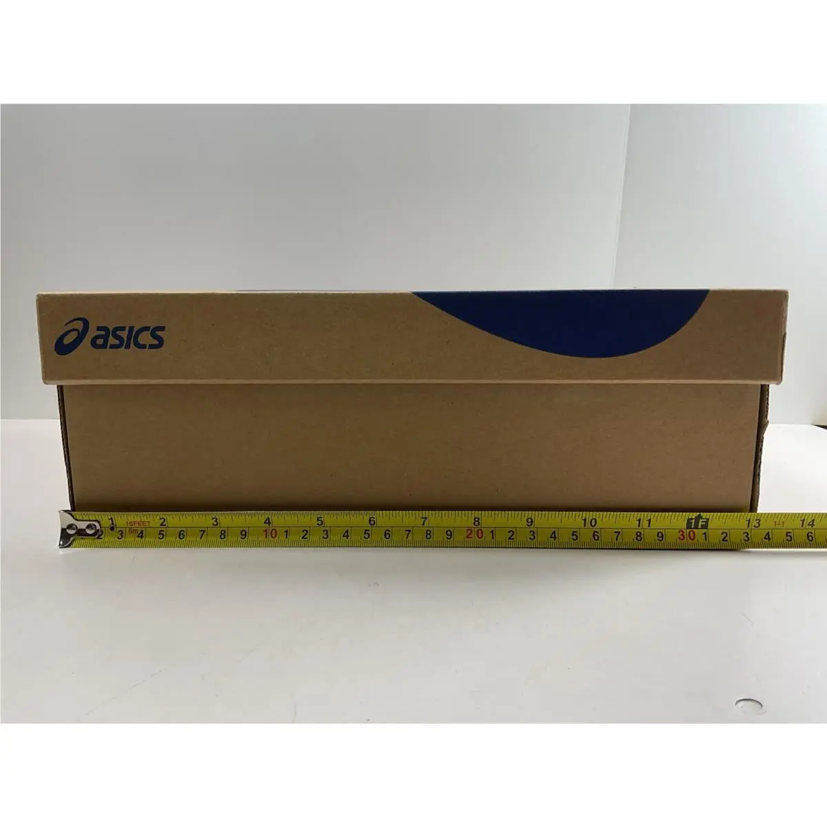 Asics shoes - ASICS GEL-Rocket - 1072A056406 - Sky/Indigo Blue 16