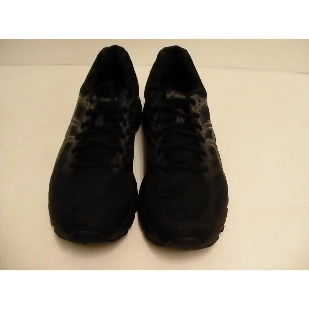 Asics shoes - gel superion - gel superion - T7H2N-0909 - Black (UPC: 889436964458) 1