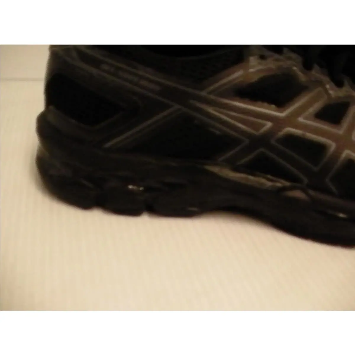 Asics shoes - gel superion - gel superion - Multi-Color (UPC: 889436964496) 0