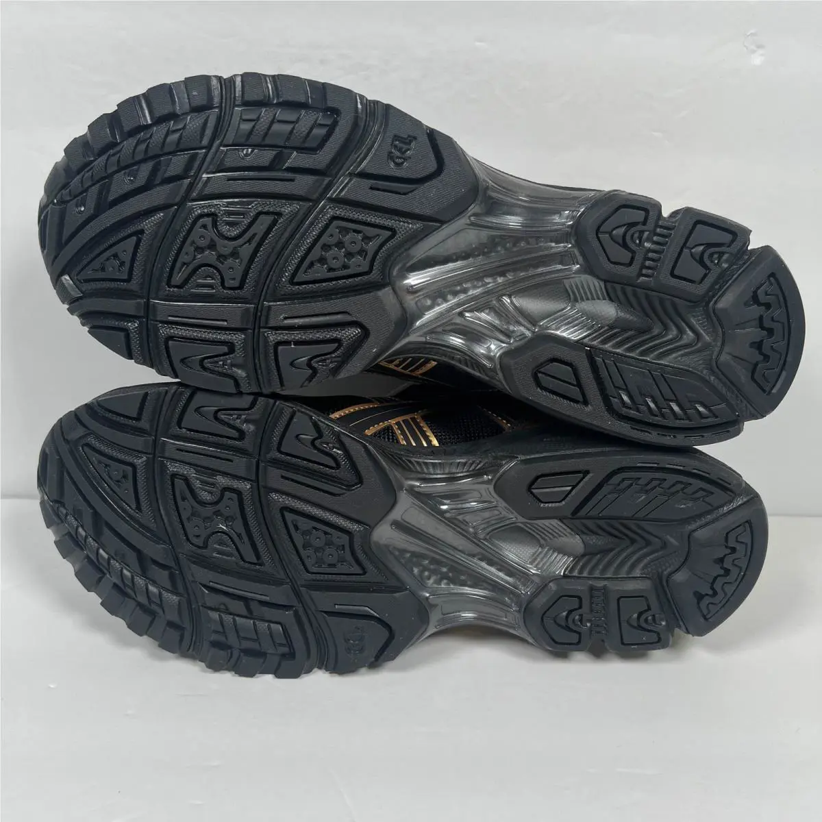 Asics shoes - Asics GEL-Kayano 14 - 1203A860-001 - Black (UPC: 197298747189) 8