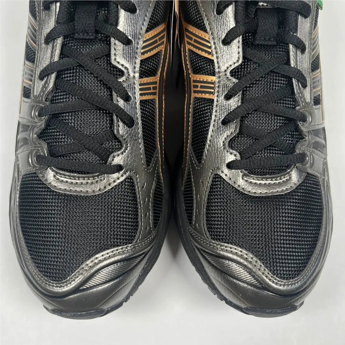 Asics shoes - Asics GEL-Kayano 14 - 1203A860-001 - Black (UPC: 197298747189) 13