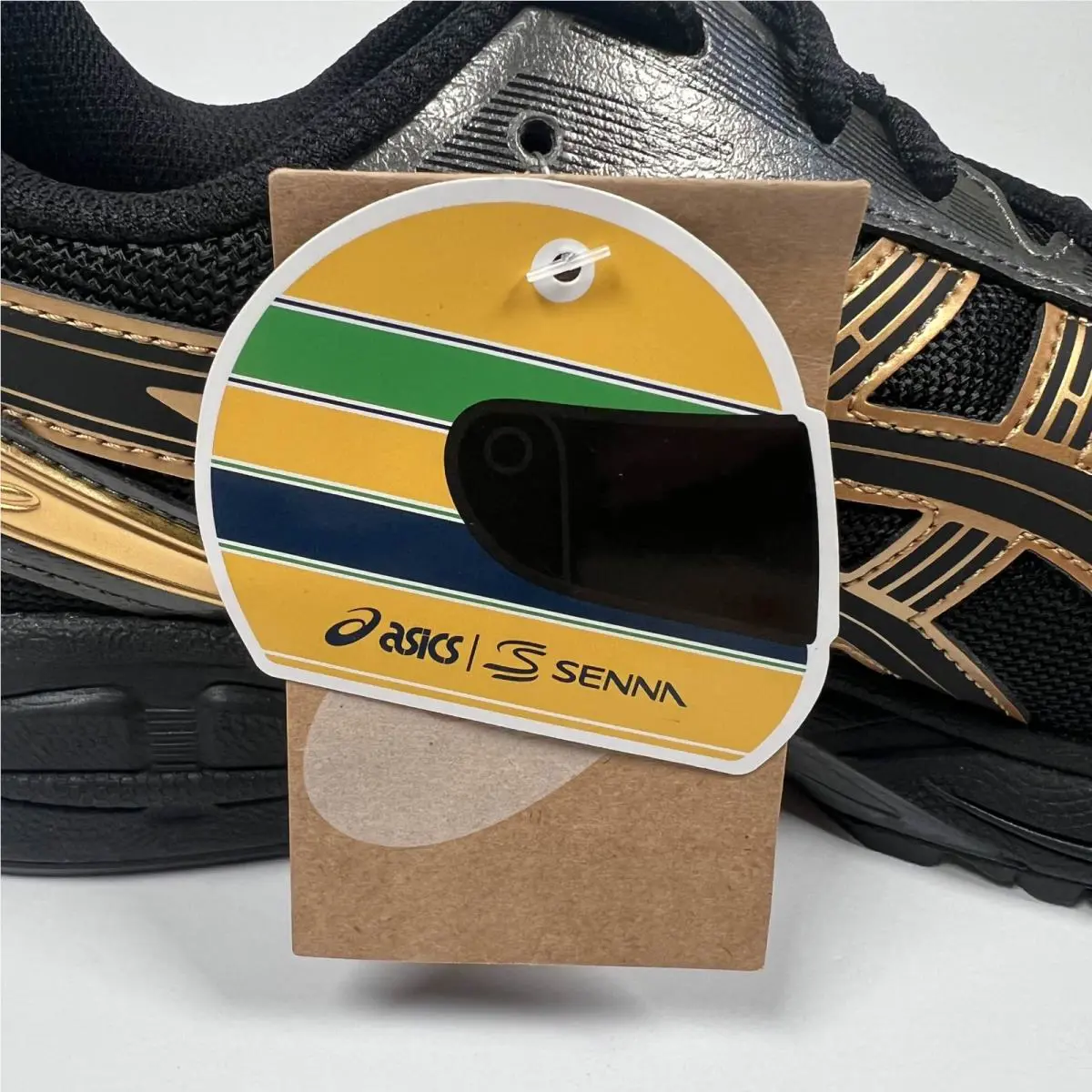 Asics shoes - Asics GEL-Kayano 14 - 1203A860-001 - Black (UPC: 197298747189) 16