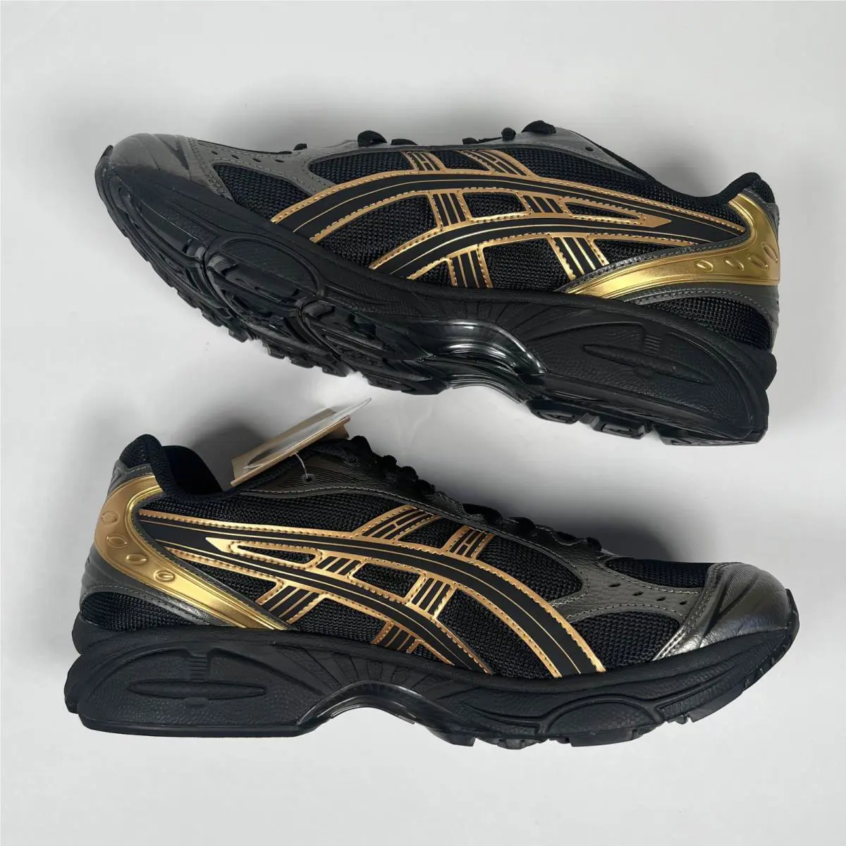Asics shoes - Asics GEL-Kayano 14 - 1203A860-001 - Black (UPC: 197298747189) 19