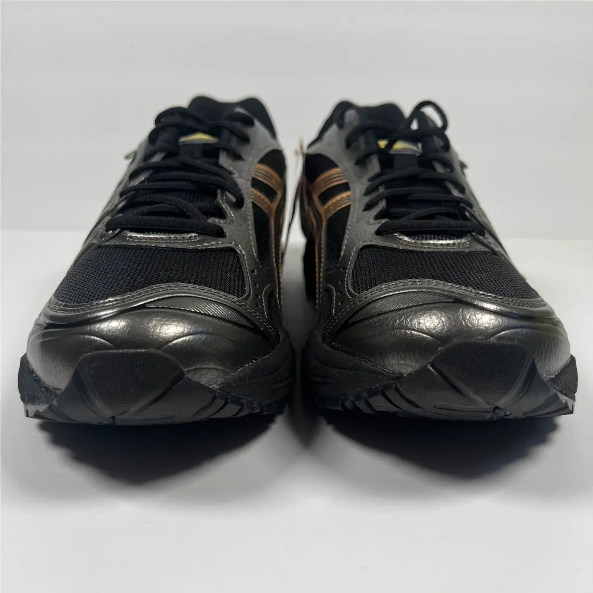 Asics shoes - Asics GEL-Kayano 14 - 1203A860-001 - Black (UPC: 197298747189) 5