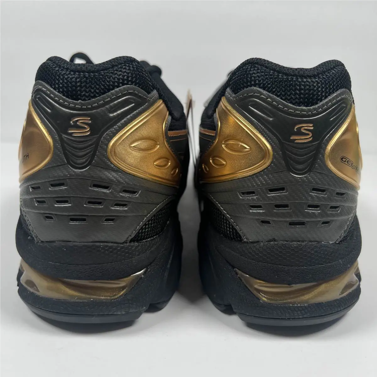 Asics shoes - Asics GEL-Kayano 14 - 1203A860-001 - Black (UPC: 197298747189) 6