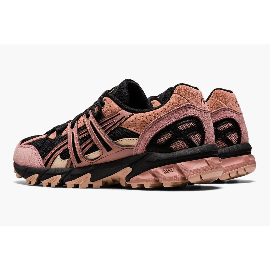 Asics shoes - ASICS GEL-Sonoma 15-50 - 1202A365-001 - Black (UPC: 196074471126) 0