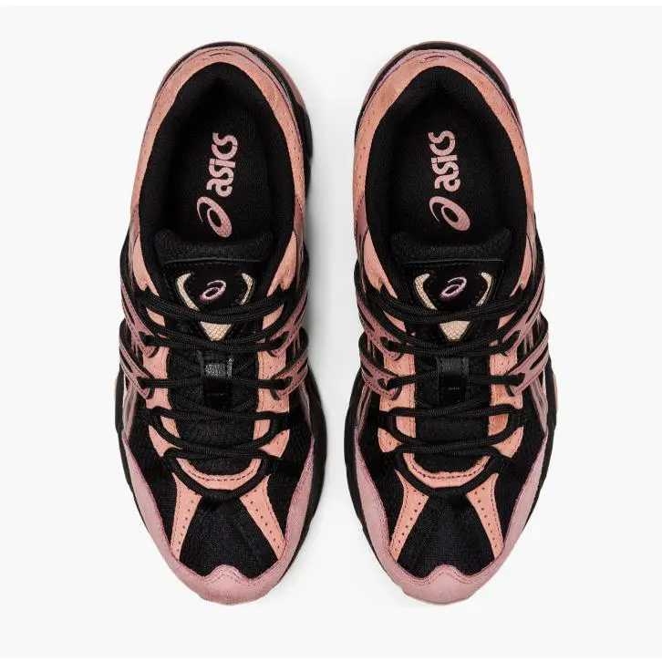 Asics shoes - ASICS GEL-Sonoma 15-50 - 1202A365-001 - Black (UPC: 196074471126) 2