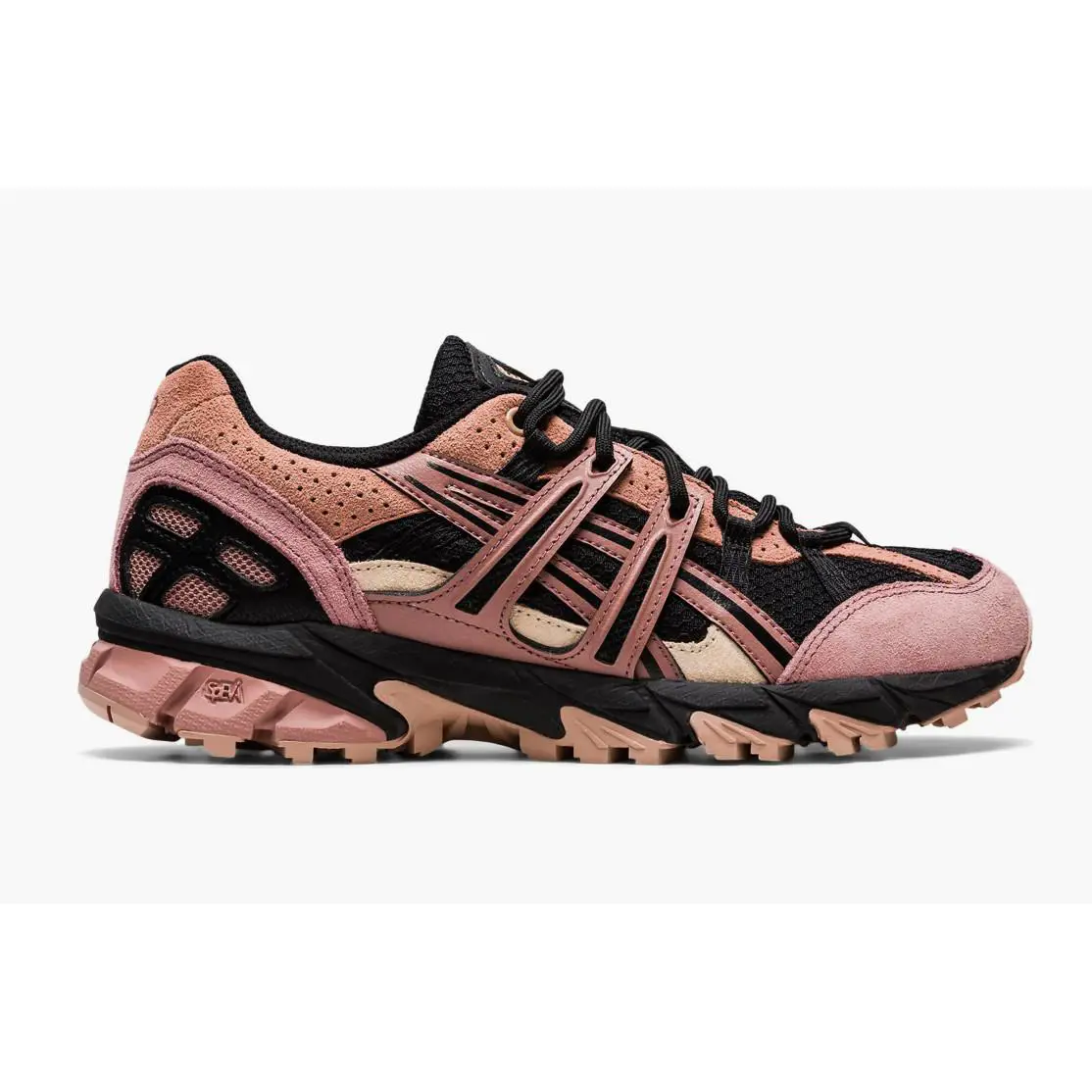 Asics shoes - ASICS GEL-Sonoma 15-50 - 1202A365-001 - Black (UPC: 196074471126) 4