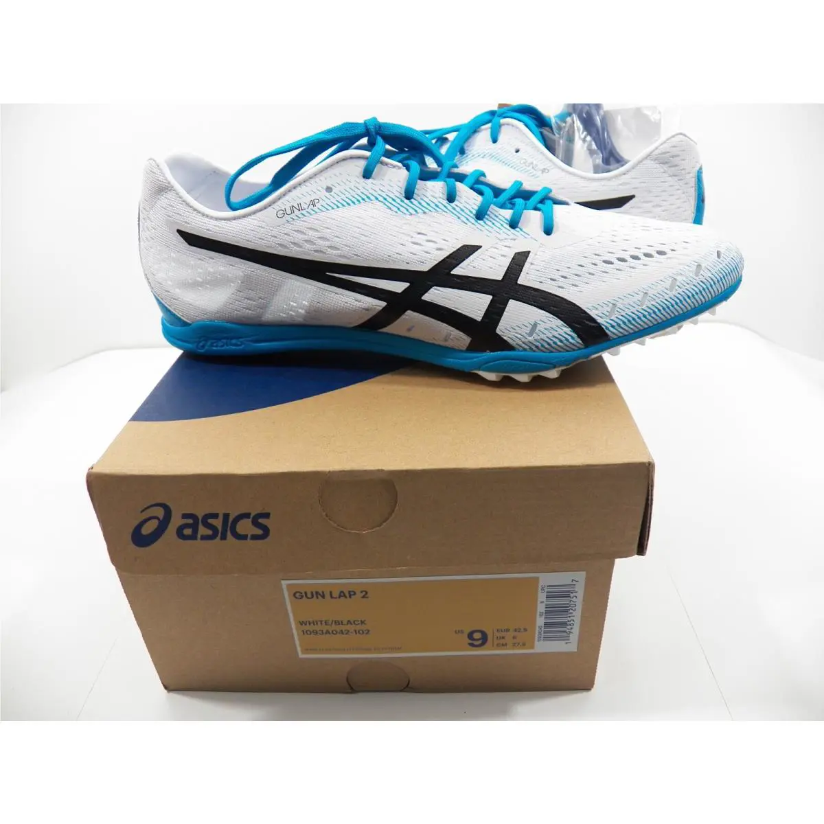 Asics shoes - White 0