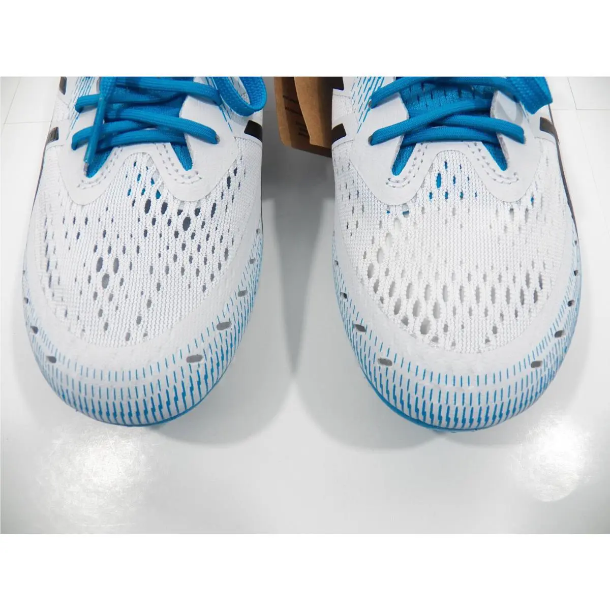 Asics shoes - White 3