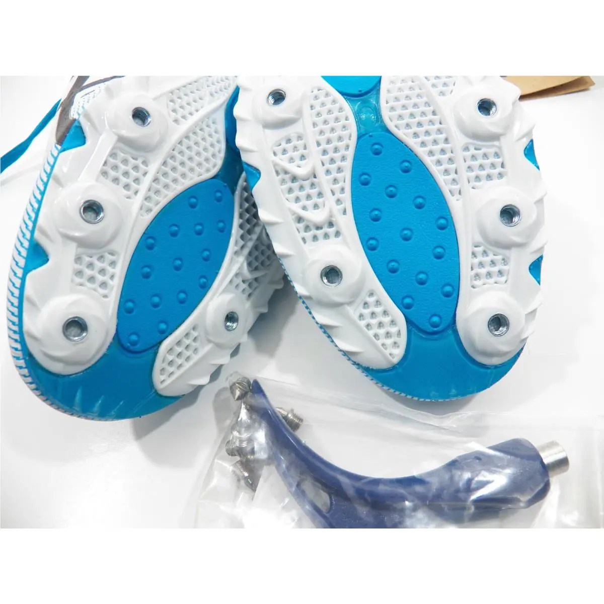 Asics shoes - White 7