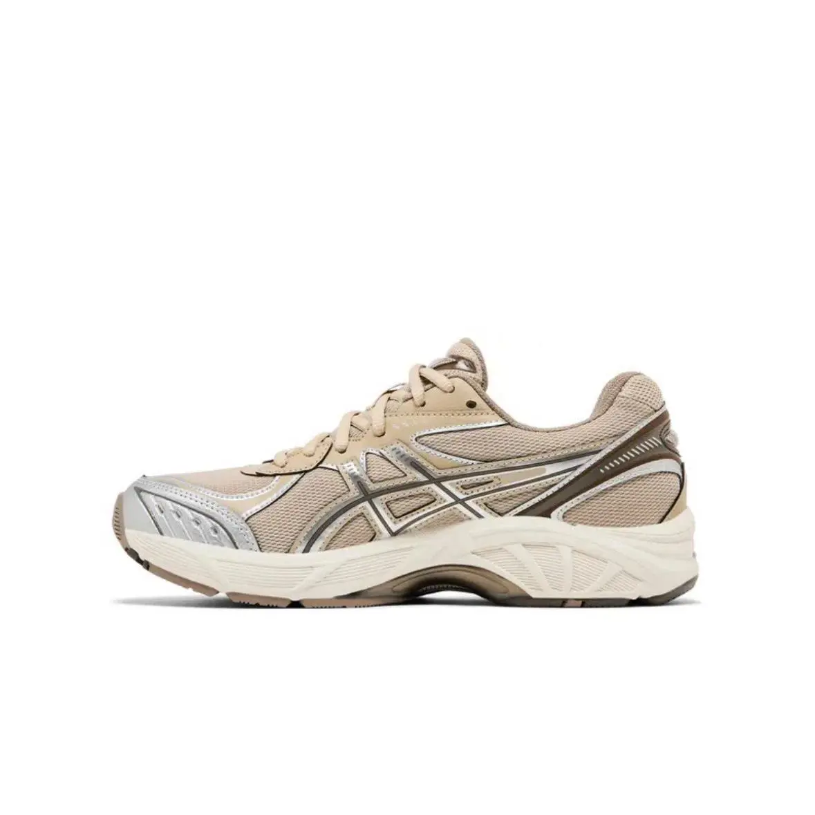 Asics shoes - ASICS GT 2160 - 1203A320-022 - Ivory 0