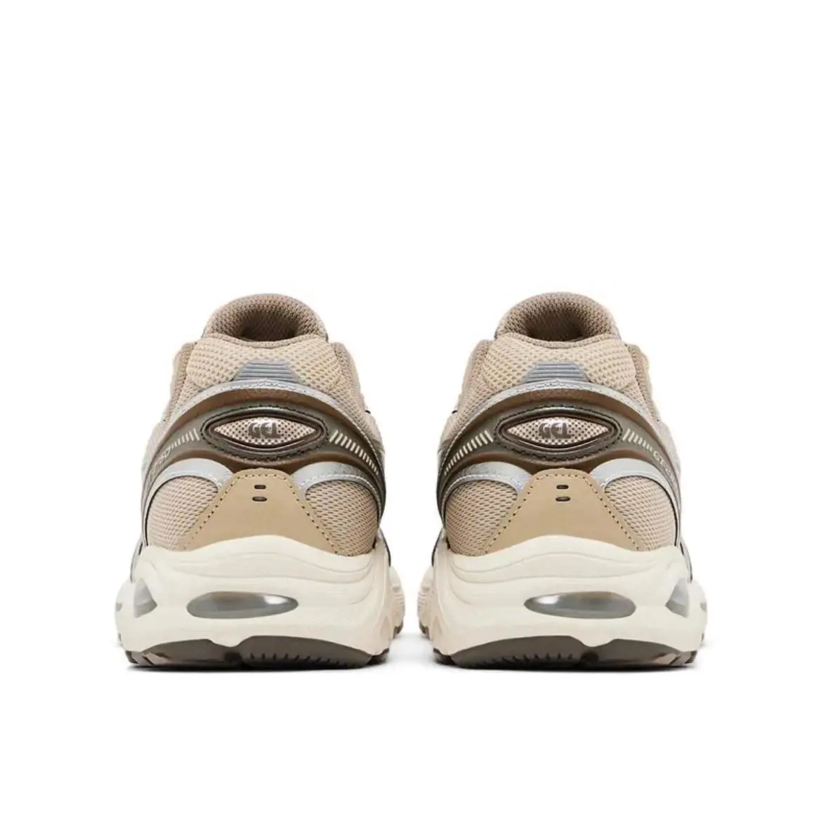 Asics shoes - ASICS GT 2160 - 1203A320-022 - Ivory 2