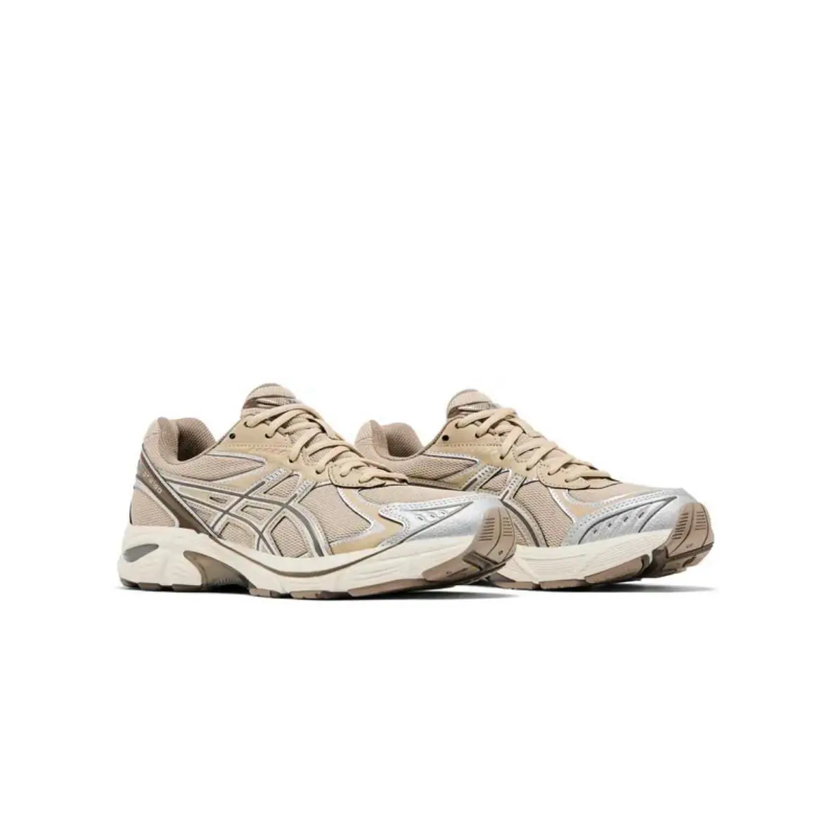 Asics shoes - ASICS GT 2160 - 1203A320-022 - Ivory 3