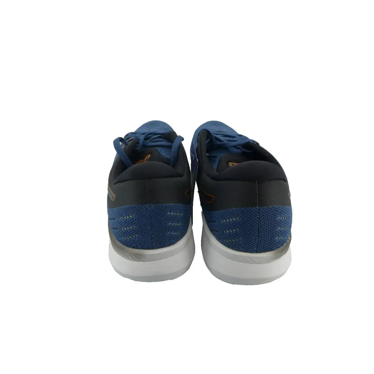 Asics shoes - ASICS Evoride - Evoride - 1011A792-400 - Grand Shark Blue/Pure Bronze 1