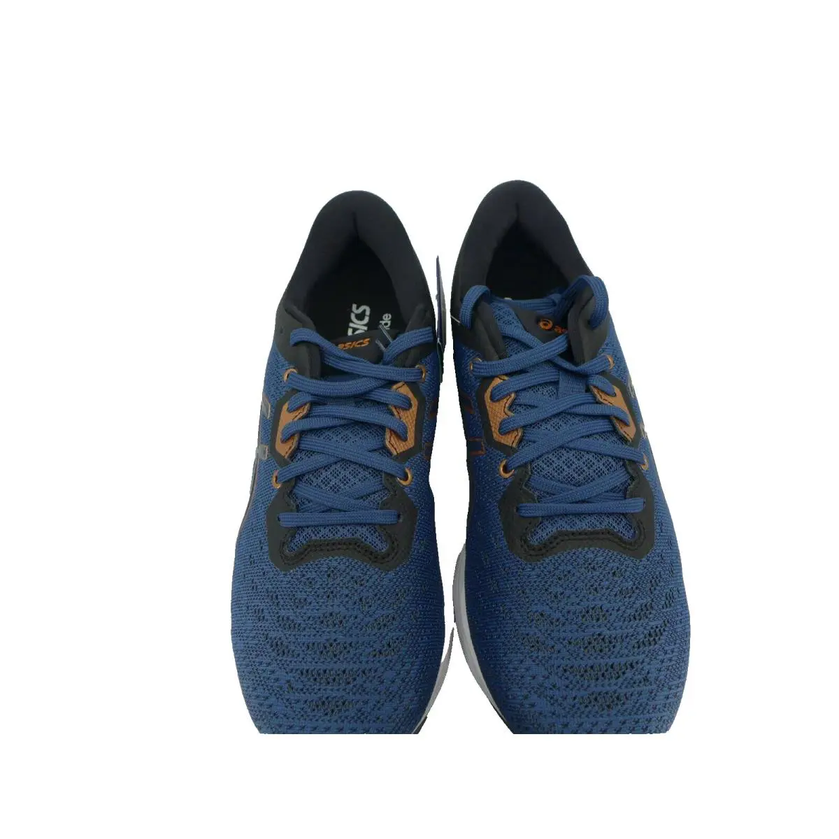 Asics shoes - ASICS Evoride - Evoride - 1011A792-400 - Grand Shark Blue/Pure Bronze 4