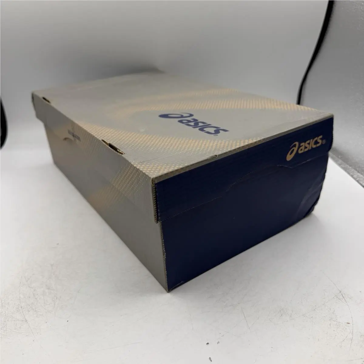 Asics shoes - ASICS Gel Saga - Gel Saga - H31LK-5084 - Blue 13