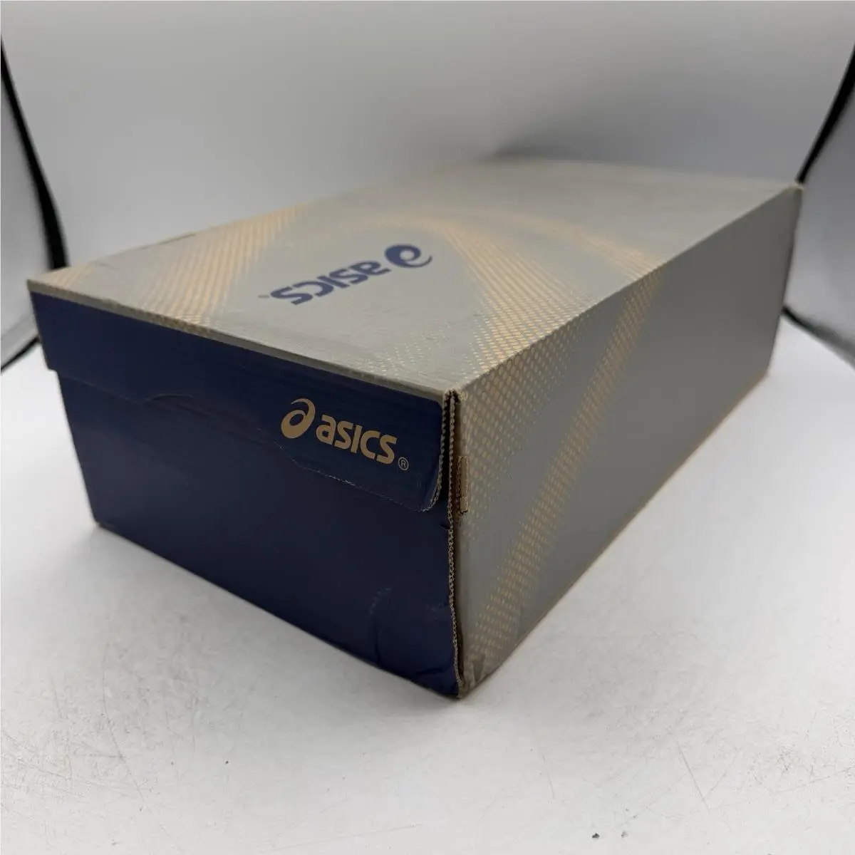 Asics shoes - ASICS Gel Saga - Gel Saga - H31LK-5084 - Blue 14