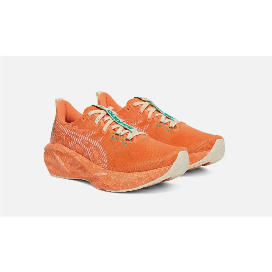 Asics shoes - ASICS GEL-Trabuco - 1013A206-700 - Sun Peach (UPC: 194851365156) 3