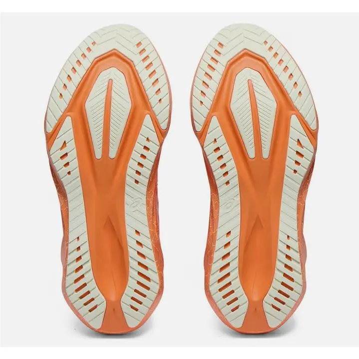 Asics shoes - ASICS GEL-Trabuco - 1013A206-700 - Sun Peach (UPC: 194851365156) 4
