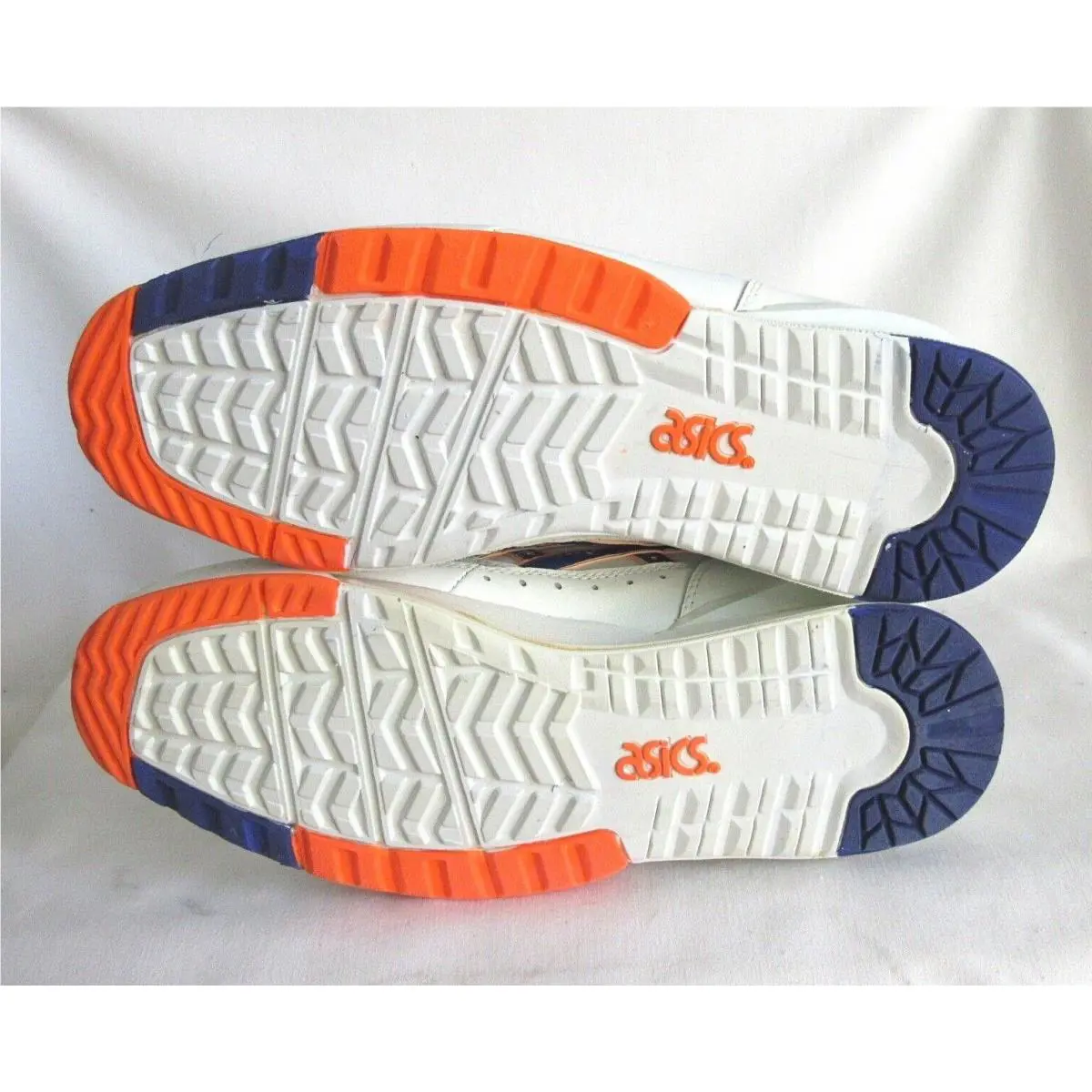 Asics shoes - GEL - GEL - SL03 - White 9