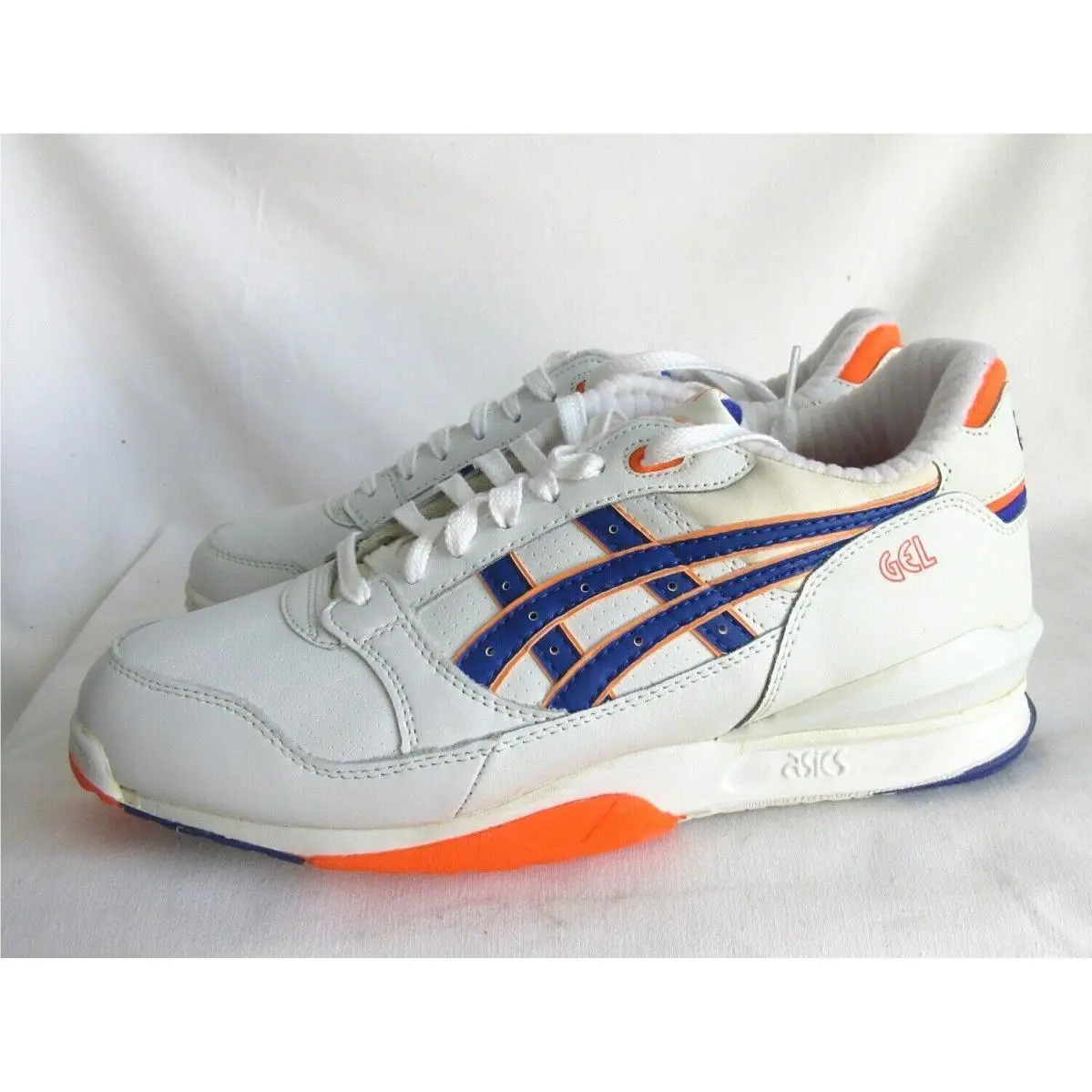 Asics shoes - GEL - GEL - SL03 - White 1