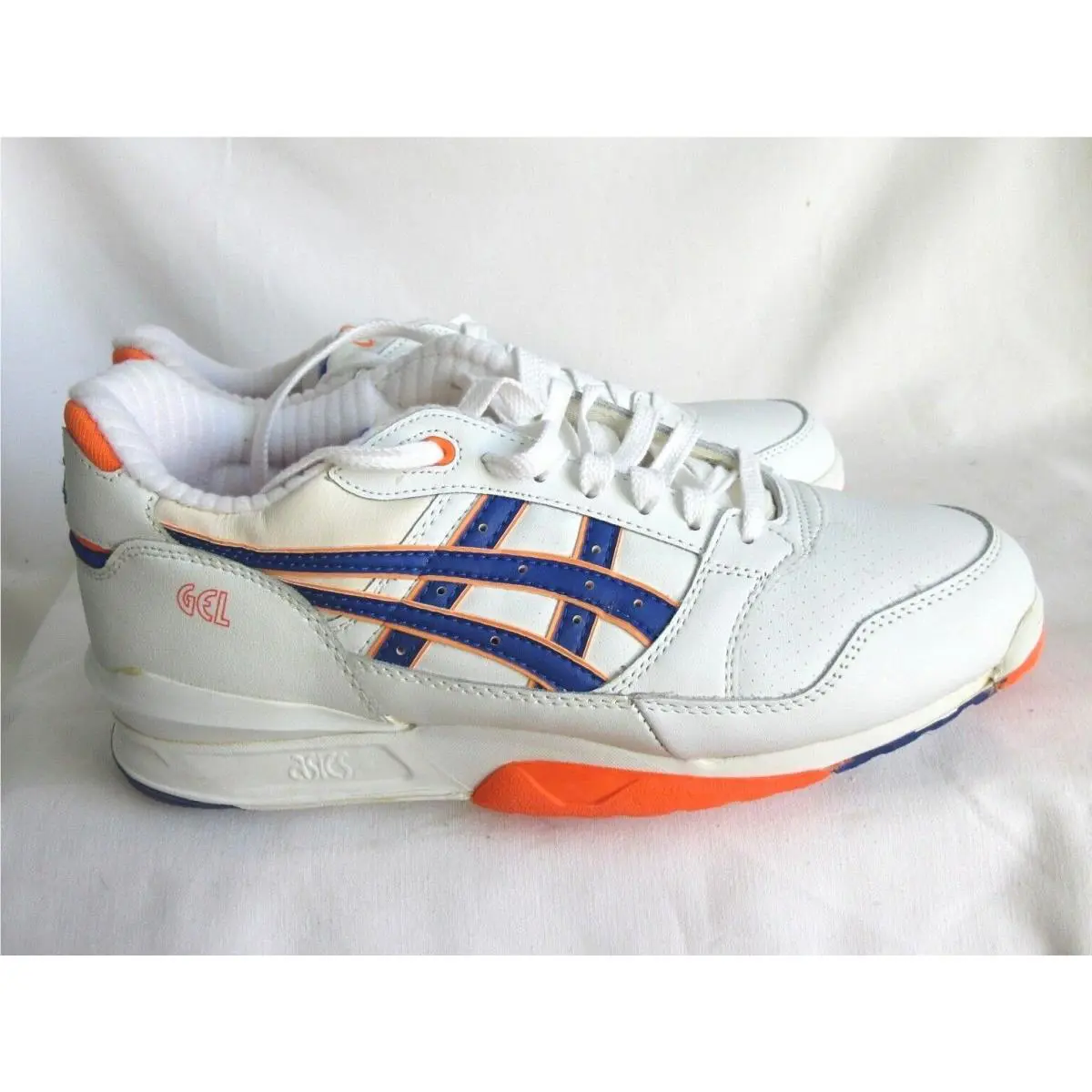 Asics shoes - GEL - GEL - SL03 - White 4