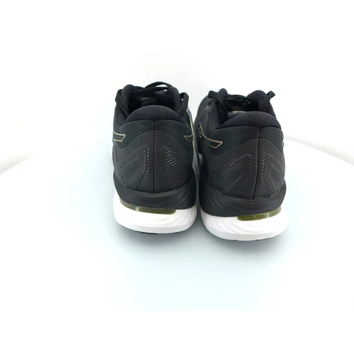 Asics shoes - ASICS Glideride - Glideride - 1012A699-001 - Black/Rose Gold (UPC: 193604250947) 1