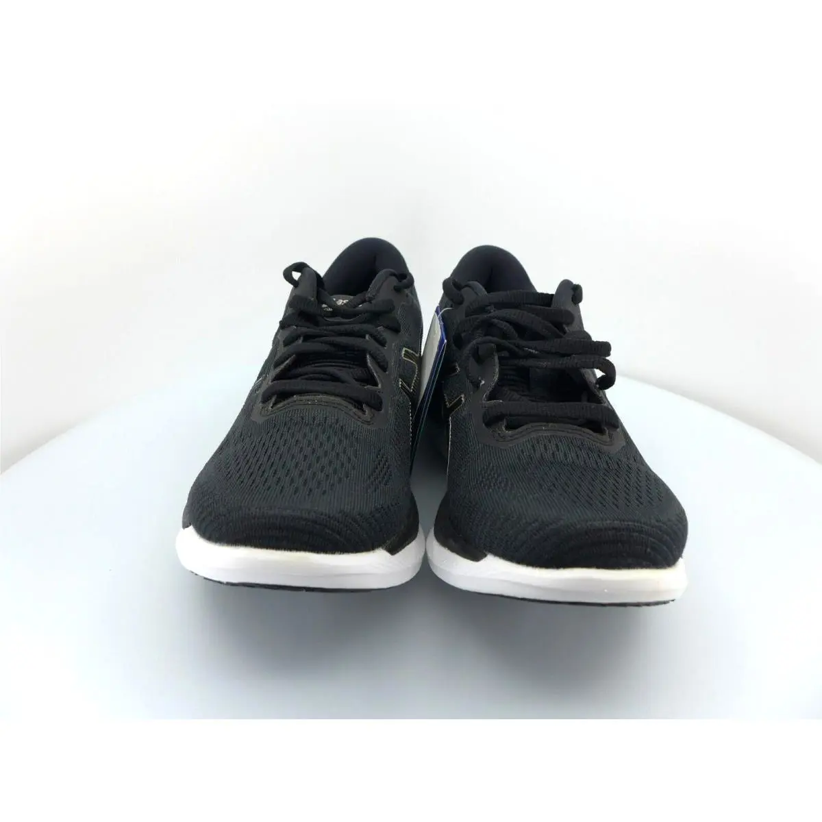 Asics shoes - ASICS Glideride - Glideride - 1012A699-001 - Black/Rose Gold (UPC: 193604250947) 0