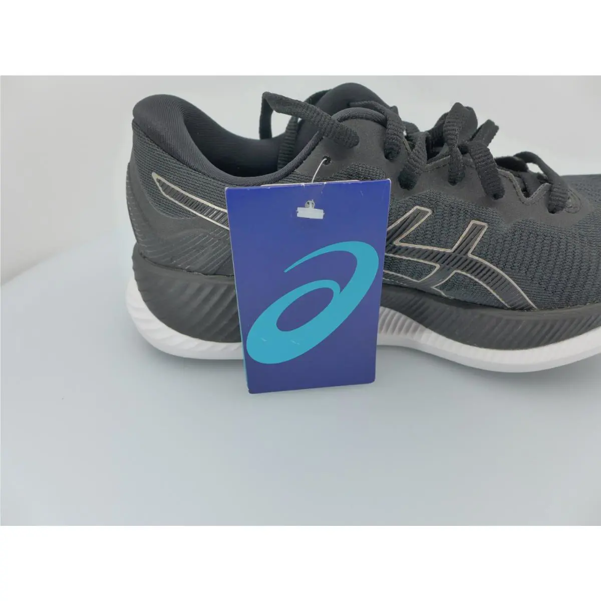 Asics shoes - ASICS Glideride - Glideride - 1012A699-001 - Black/Rose Gold (UPC: 193604250947) 3