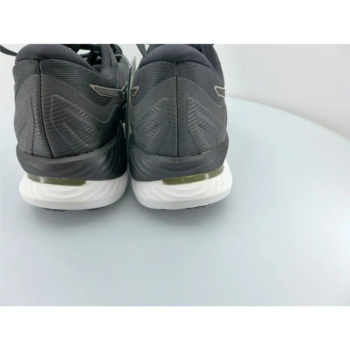 Asics shoes - ASICS Glideride - Glideride - 1012A699-001 - Black/Rose Gold (UPC: 193604250947) 5
