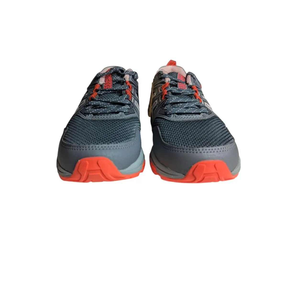 Asics shoes - Asics Gel Venture 8 - Gel Venture - 1012A706-021 - Carrier Gray/Ginger Peach 0