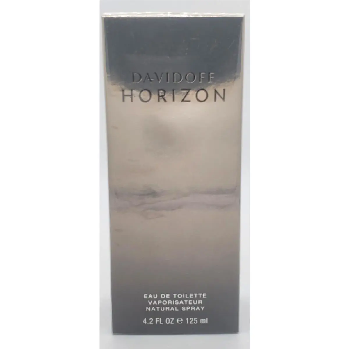 Davidoff Horizon Eau de Toilette Spray 4.2 oz Men