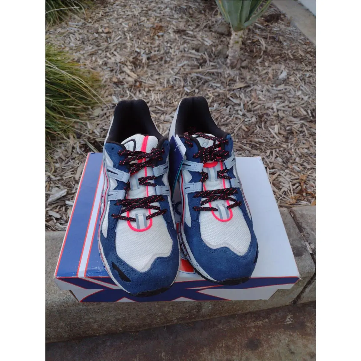 Asics shoes - asics gel kayano 5 360 - 1022A139-100 - Multicolor (UPC: 191497993408) 0
