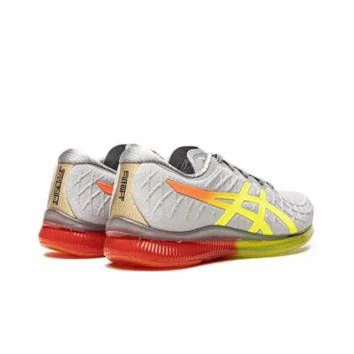Asics shoes - ASICS GEL-Quantum - 1022A051-020 - Gray (UPC: 191497785546) 0