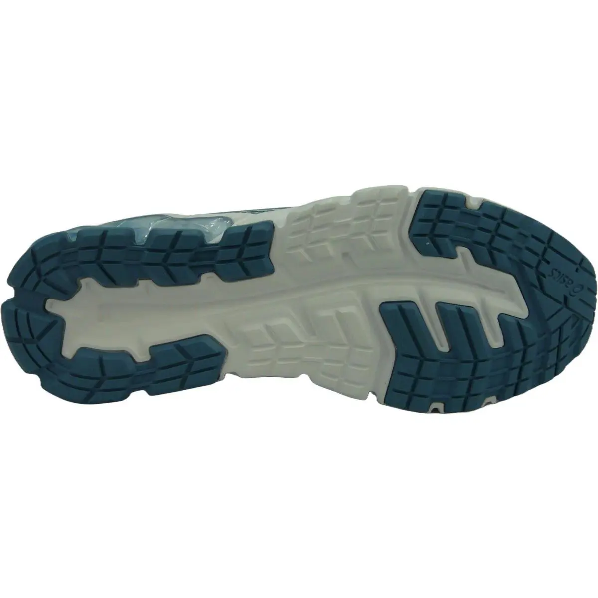Asics shoes - Gray (UPC: 193604880397) 1
