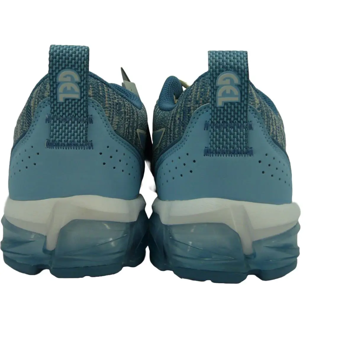 Asics shoes - Gray (UPC: 193604880397) 3