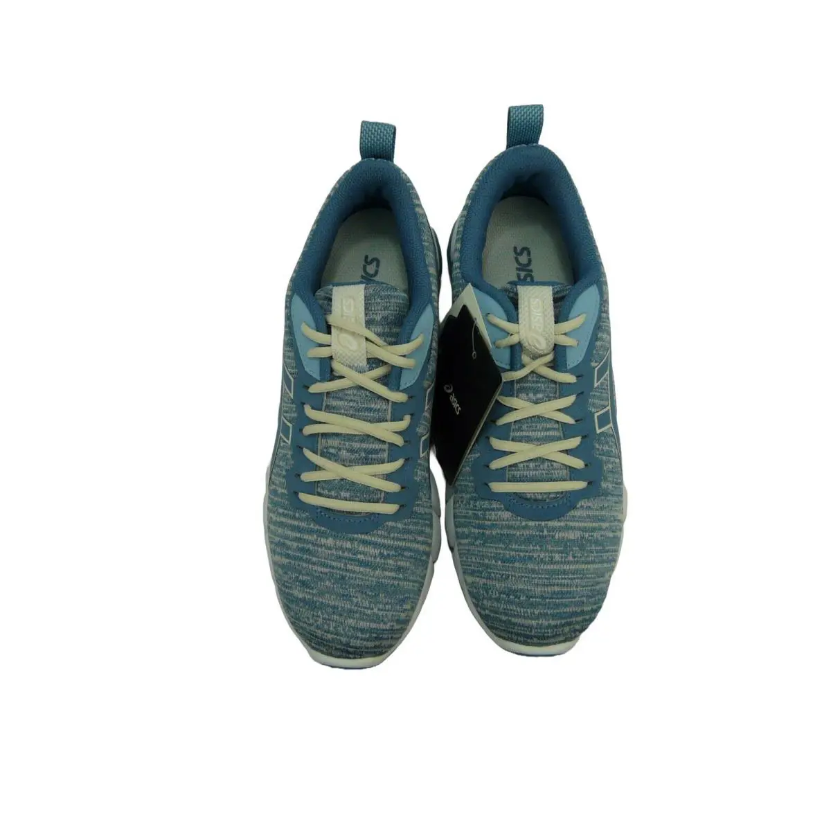 Asics shoes - Gray (UPC: 193604880397) 4