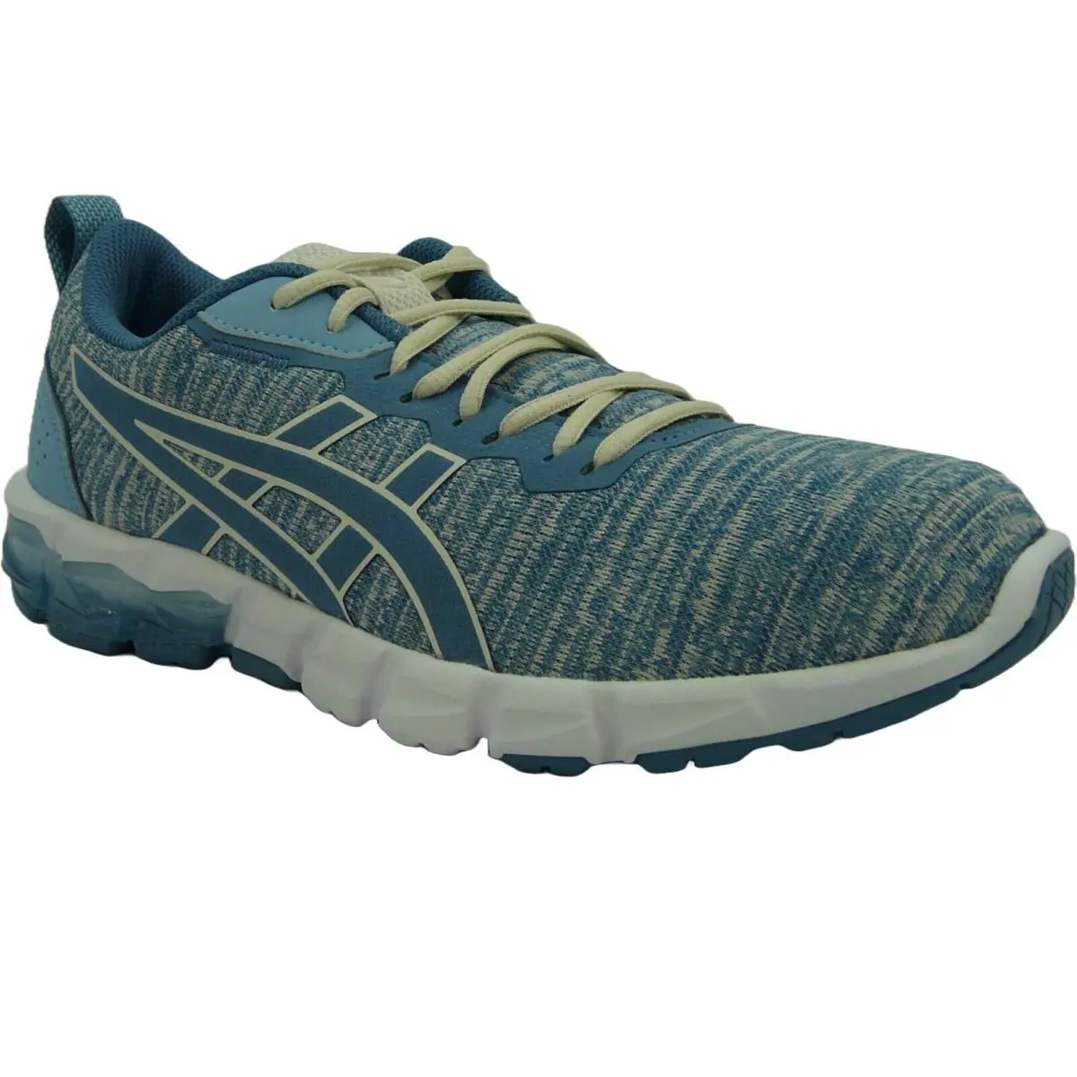 Asics shoes - Gray (UPC: 193604880397) 5