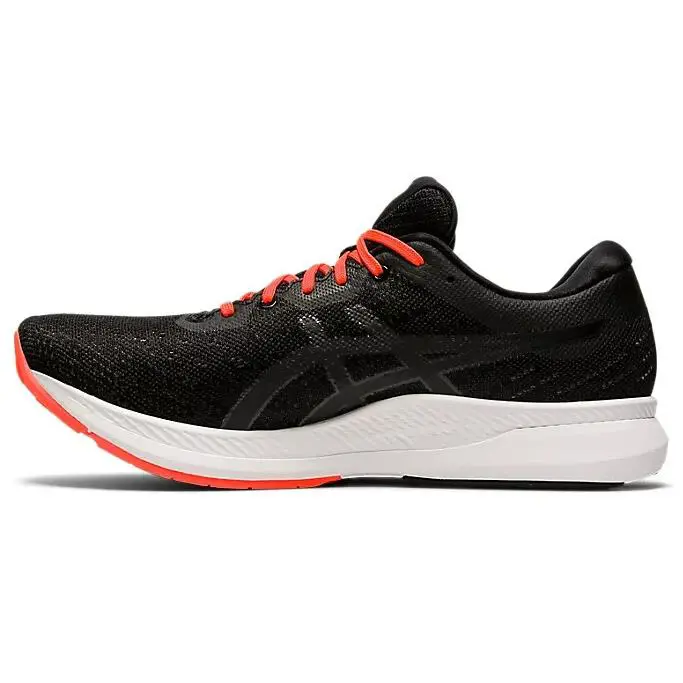 Asics shoes - ASICS Evoride - Evoride - Black 2