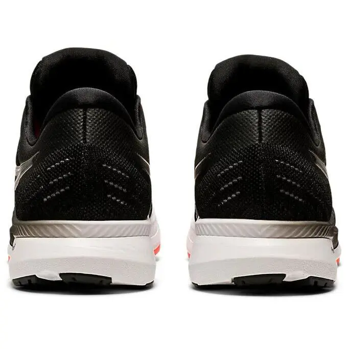 Asics shoes - ASICS Evoride - Evoride - Black 3