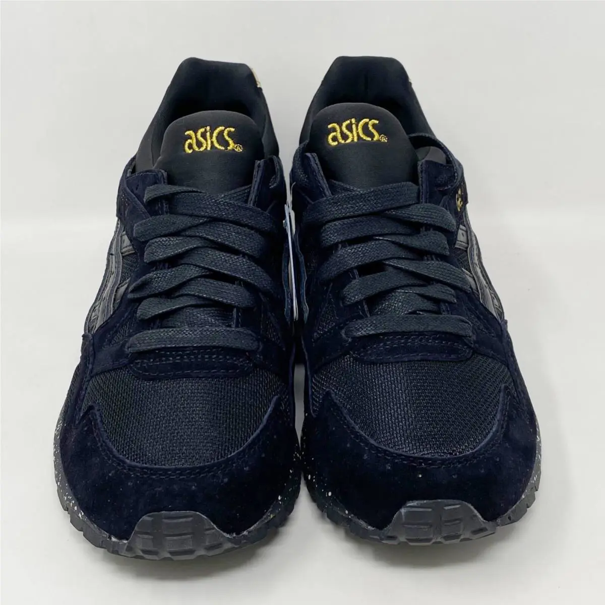 Asics shoes - ASICS GEL-Lyte V - H61AK - Black 3