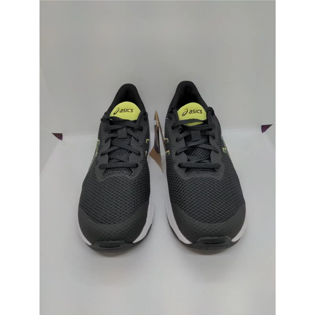 Asics shoes - ASICS GT-1000 - Black 0
