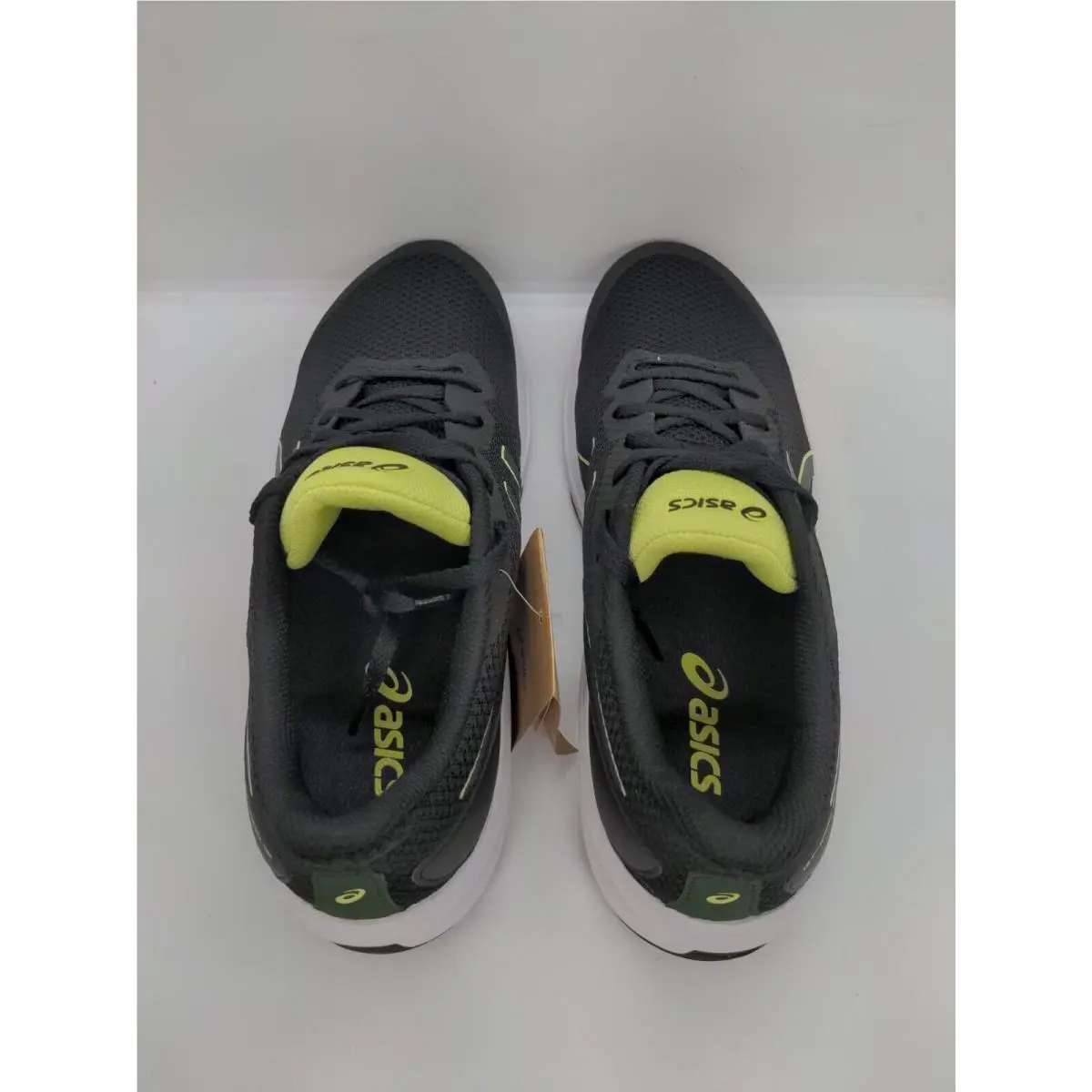 Asics shoes - ASICS GT-1000 - Black 5