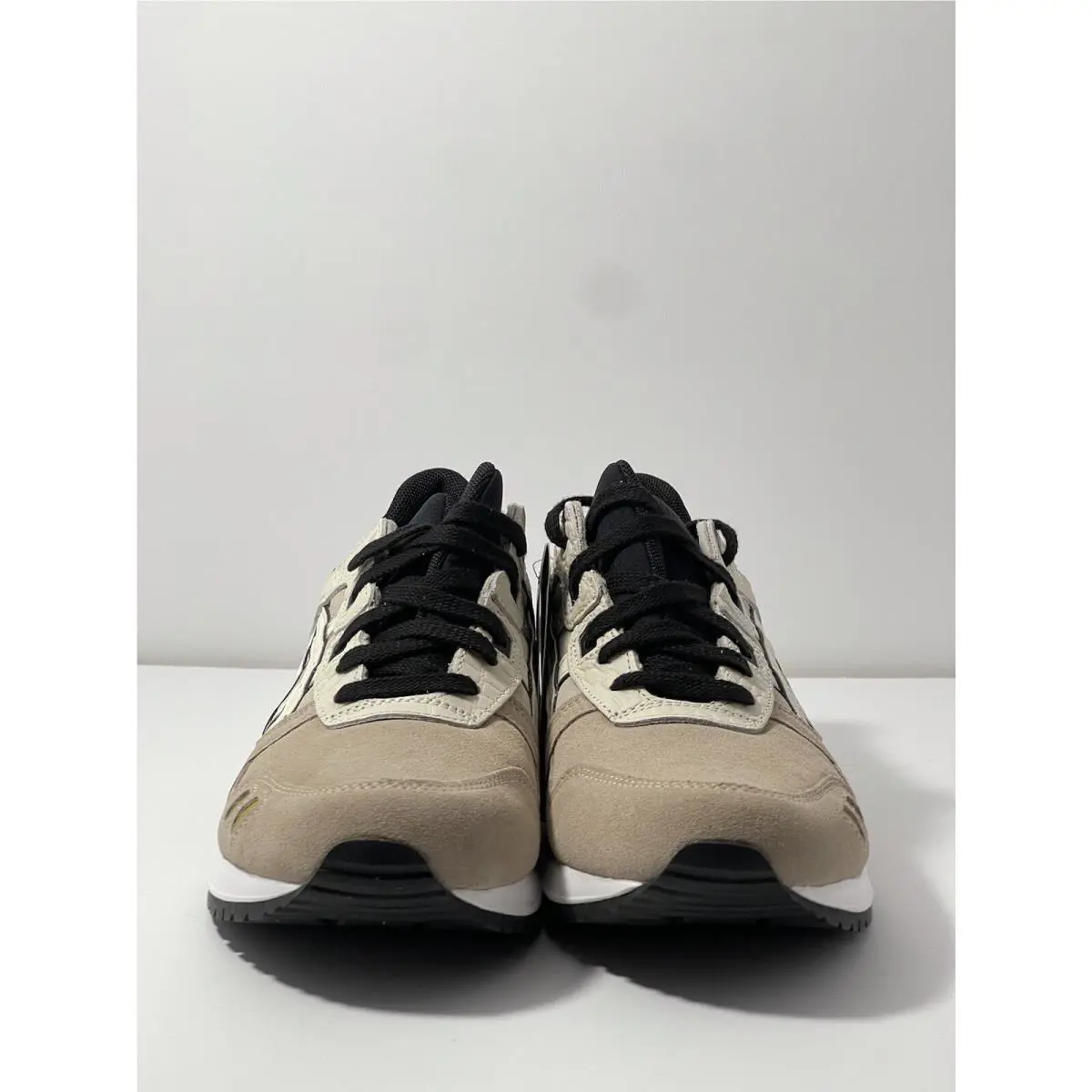 Asics shoes - ASICS GEL-Lyte III - III - 1191A201-021 - Gray 1