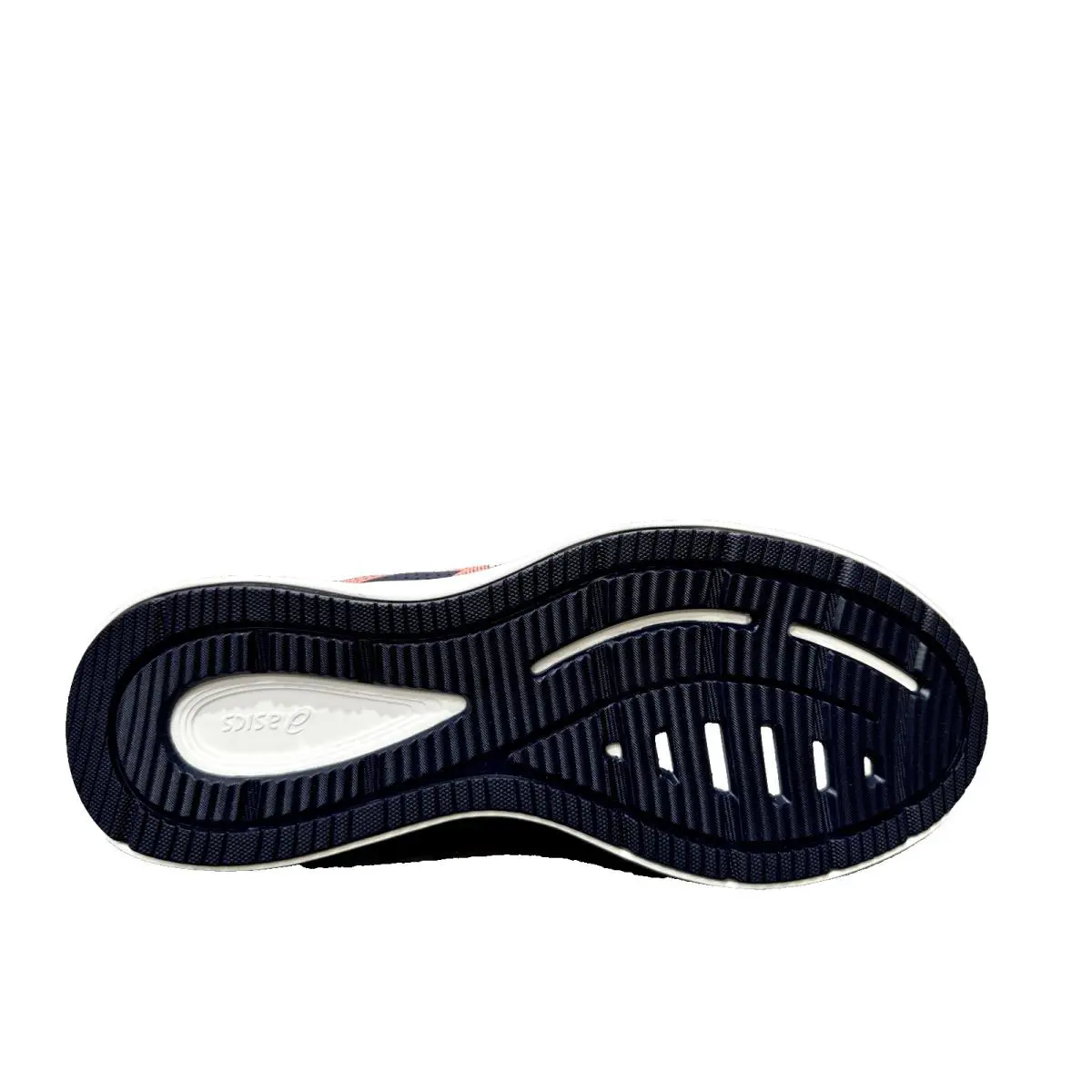 Asics shoes  - Peacoat/Guava 4